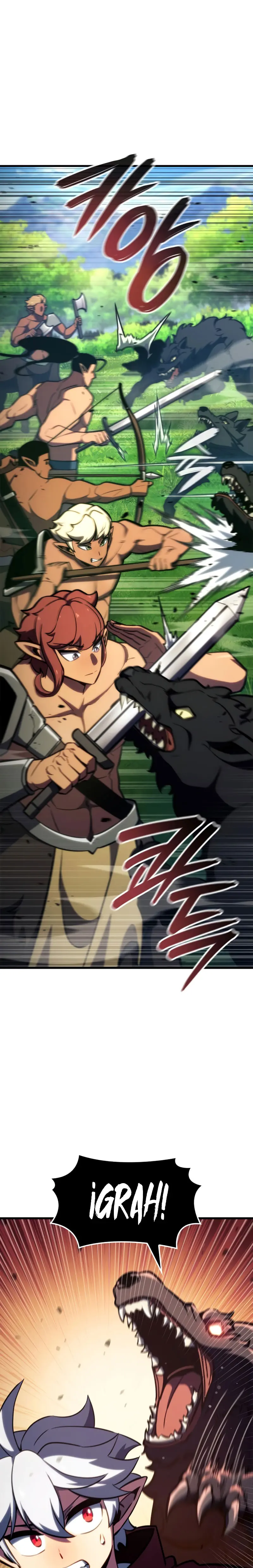 Los Breakers > Capitulo 28 > Page 11