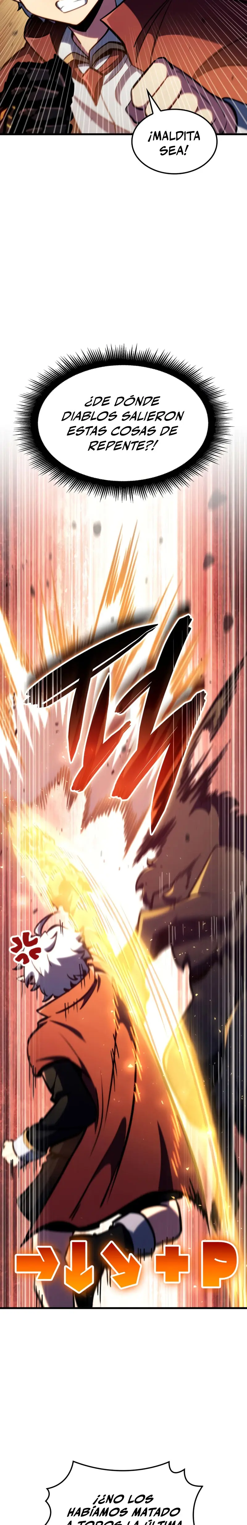 Los Breakers > Capitulo 28 > Page 21