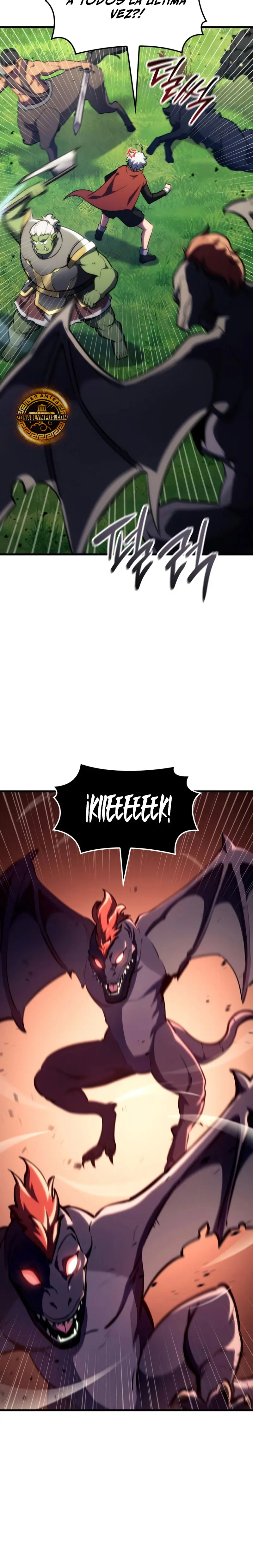 Los Breakers > Capitulo 28 > Page 31