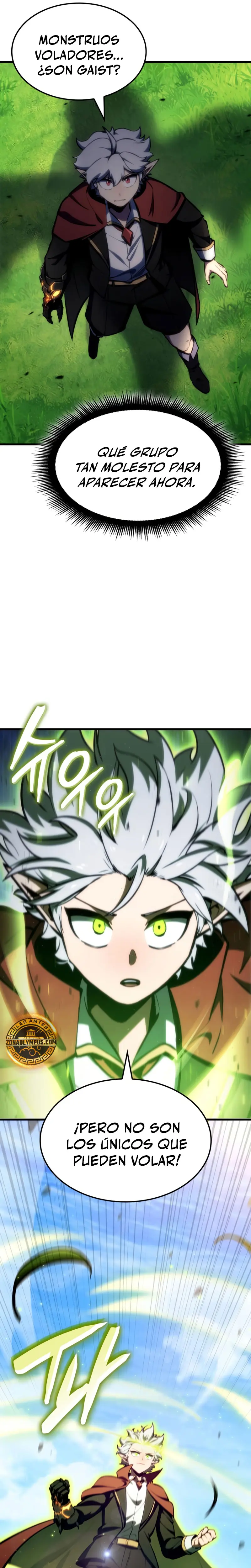 Los Breakers > Capitulo 28 > Page 41