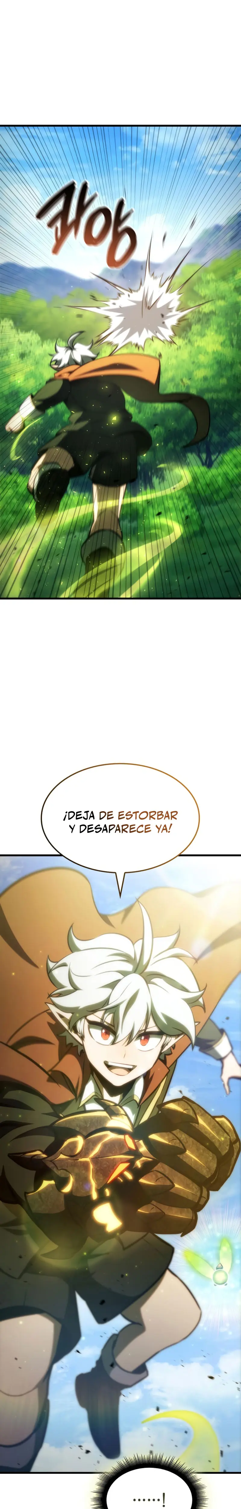 Los Breakers > Capitulo 28 > Page 71