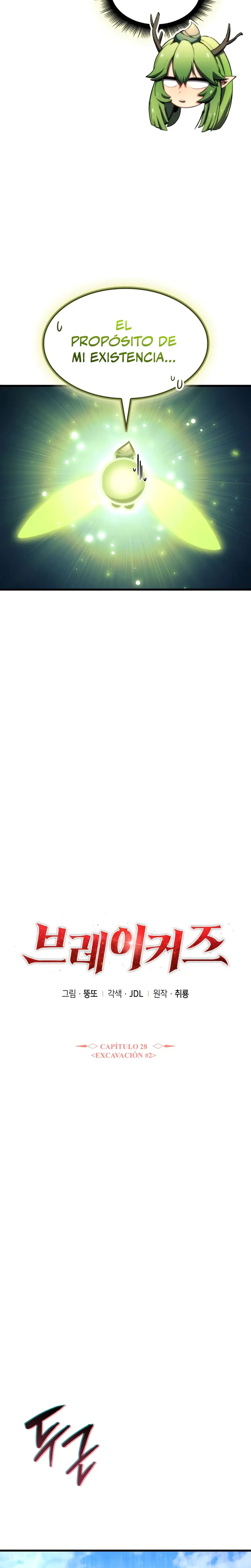 Los Breakers > Capitulo 28 > Page 81