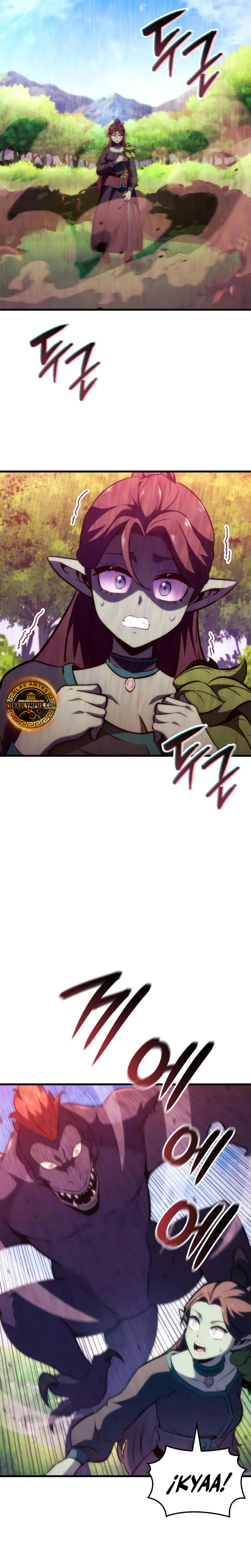 Los Breakers > Capitulo 28 > Page 101