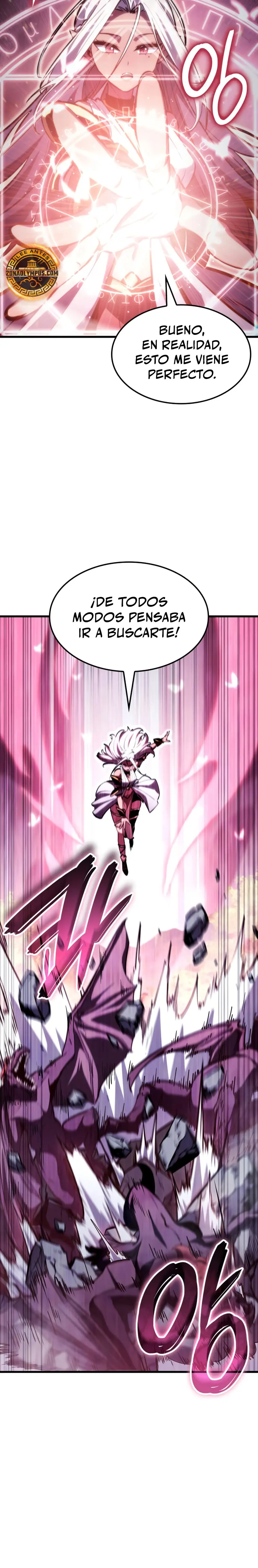 Los Breakers > Capitulo 28 > Page 121