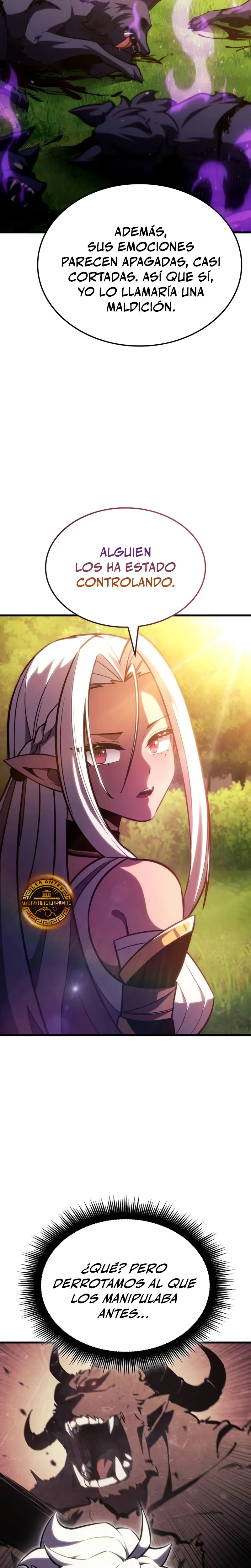 Los Breakers > Capitulo 28 > Page 151