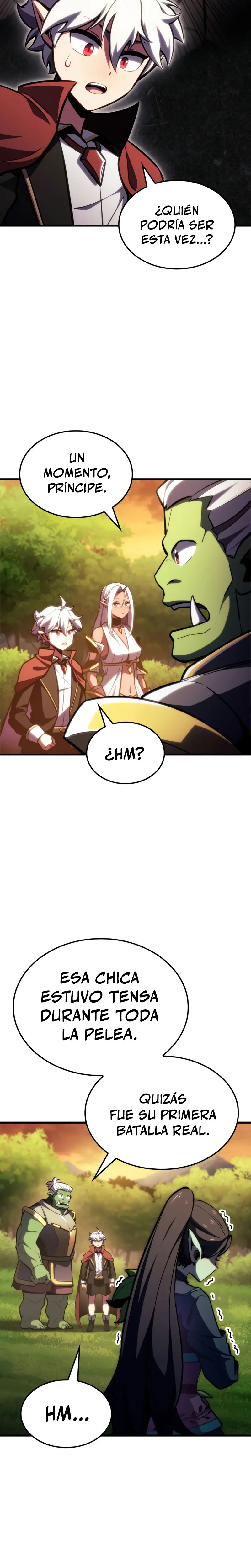 Los Breakers > Capitulo 28 > Page 161