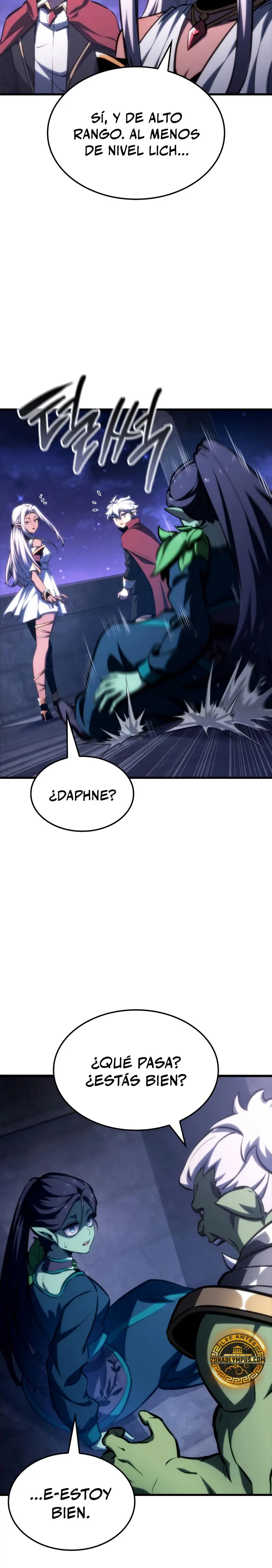 Los Breakers > Capitulo 28 > Page 221