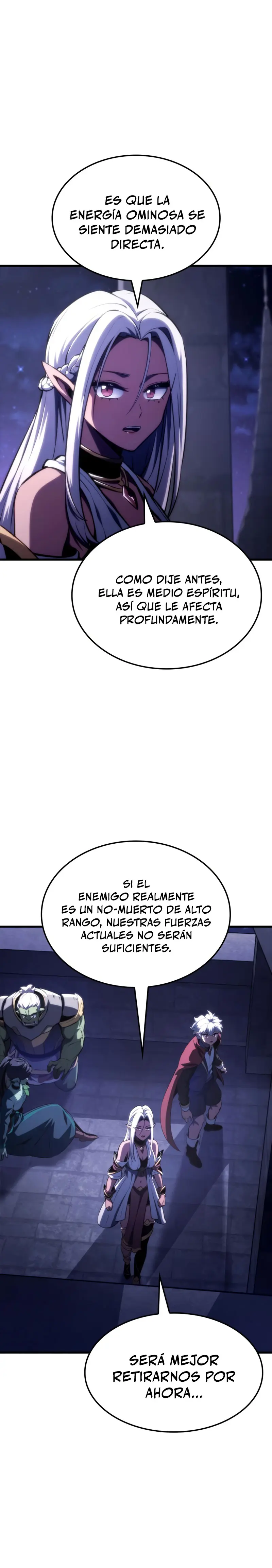 Los Breakers > Capitulo 28 > Page 231