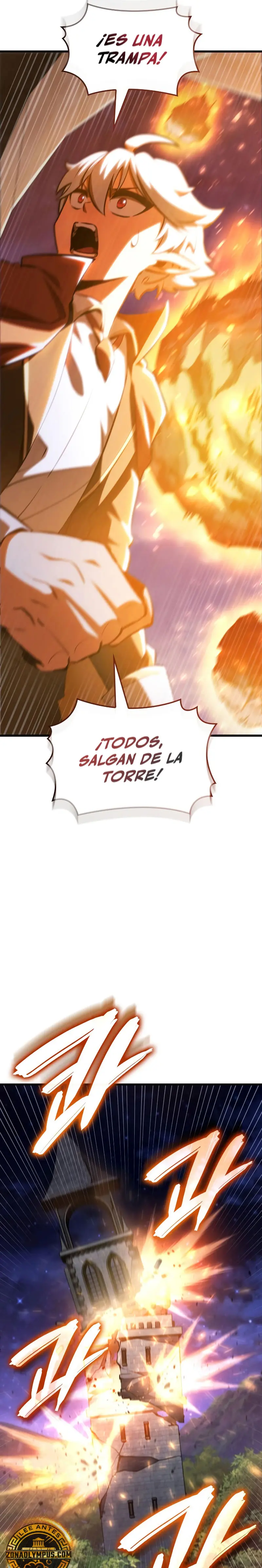 Los Breakers > Capitulo 29 > Page 31