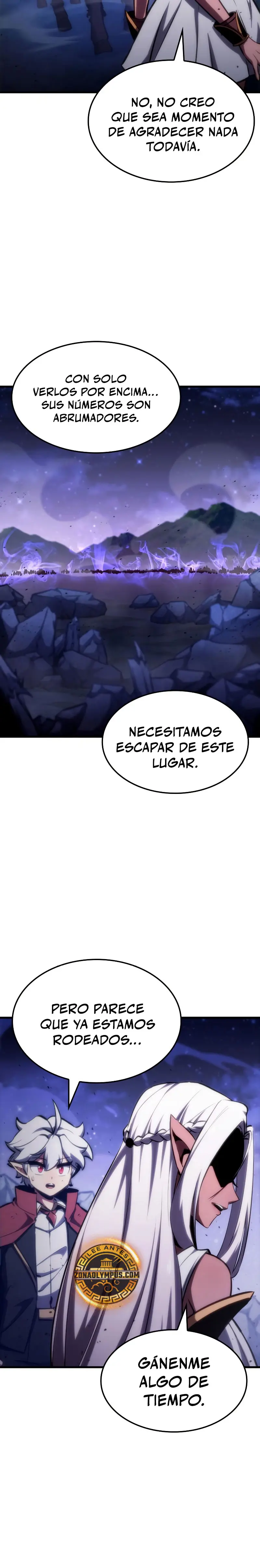 Los Breakers > Capitulo 29 > Page 71