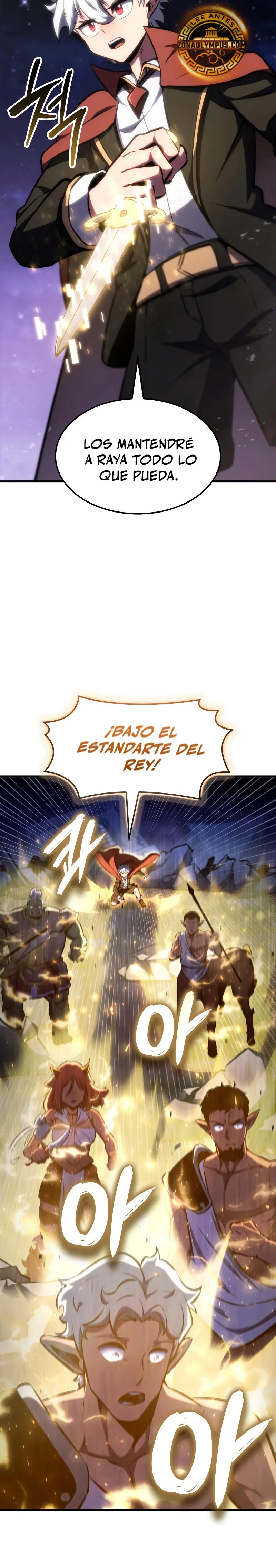 Los Breakers > Capitulo 29 > Page 91