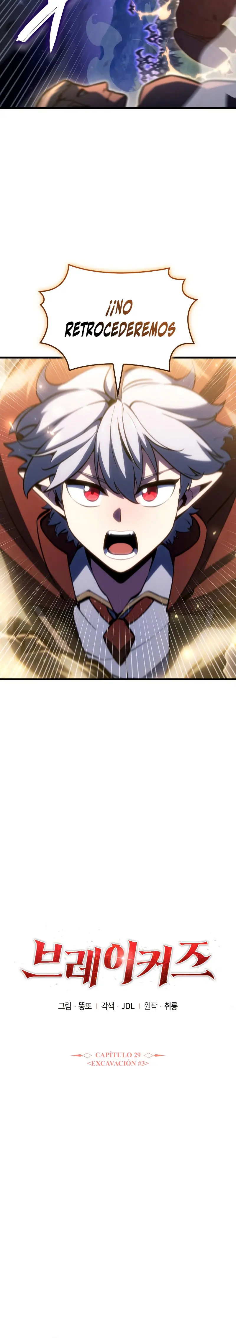 Los Breakers > Capitulo 29 > Page 141