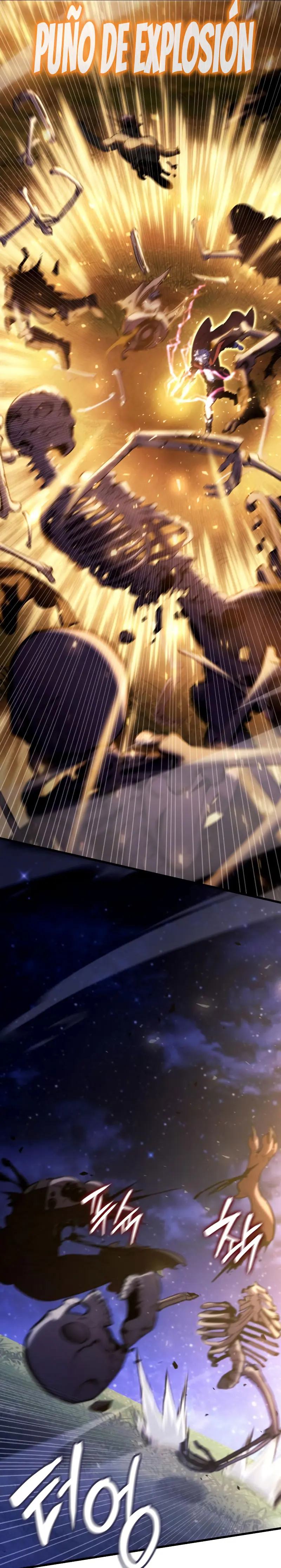Los Breakers > Capitulo 29 > Page 161