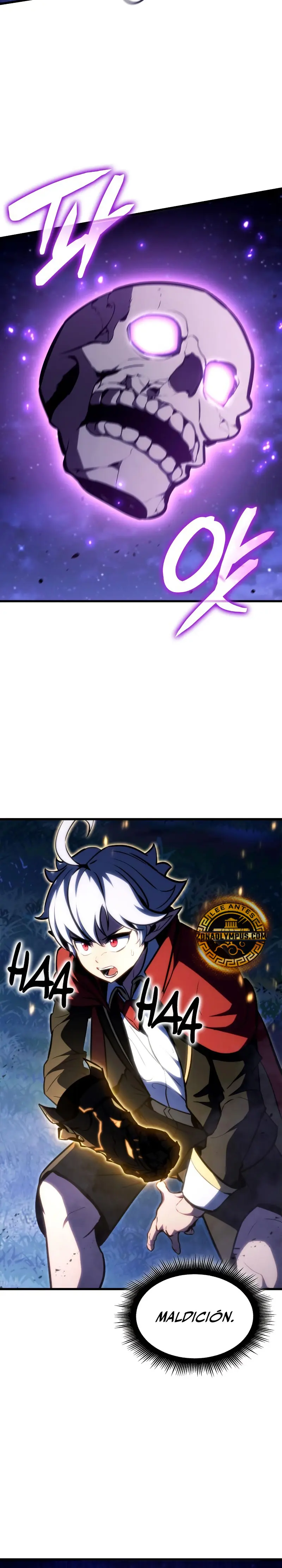 Los Breakers > Capitulo 29 > Page 171