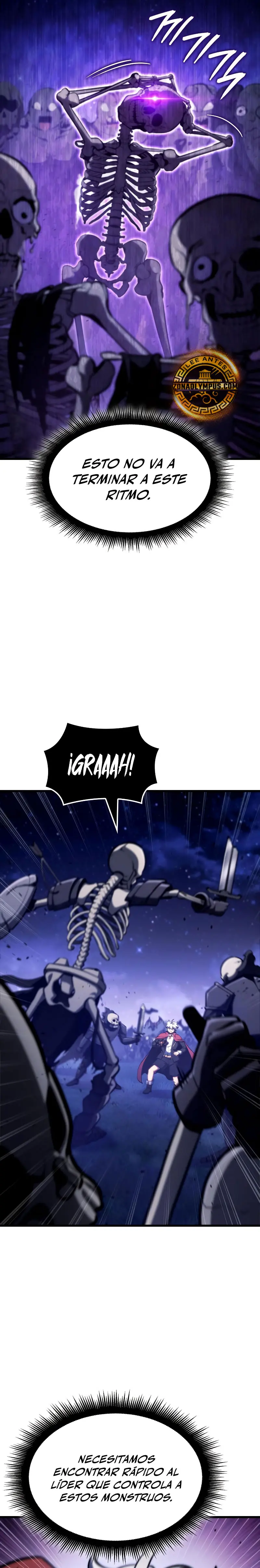 Los Breakers > Capitulo 29 > Page 181