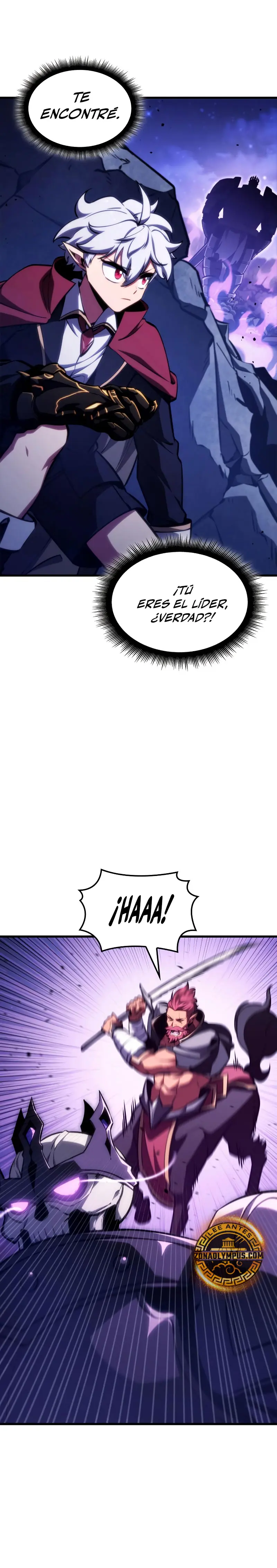 Los Breakers > Capitulo 29 > Page 241