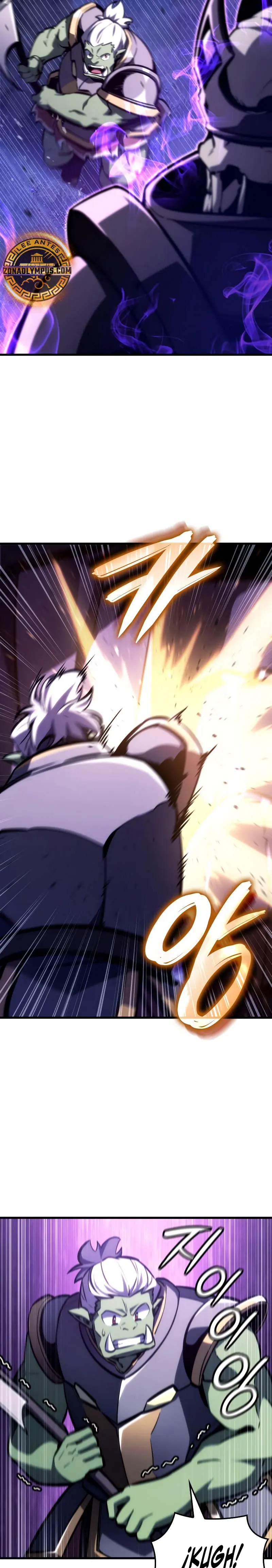 Los Breakers > Capitulo 29 > Page 261