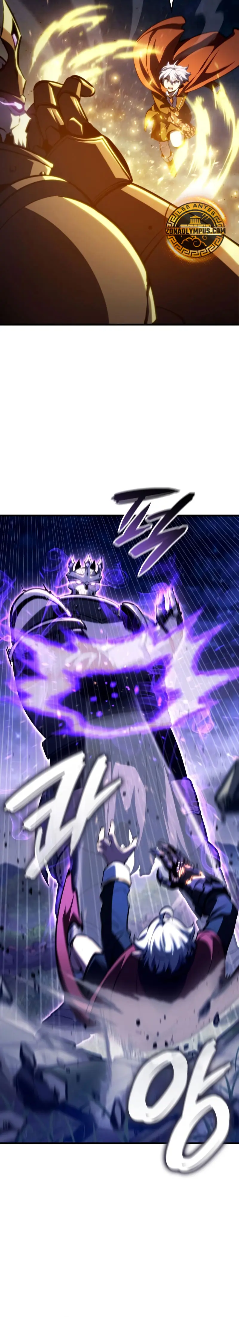 Los Breakers > Capitulo 29 > Page 301