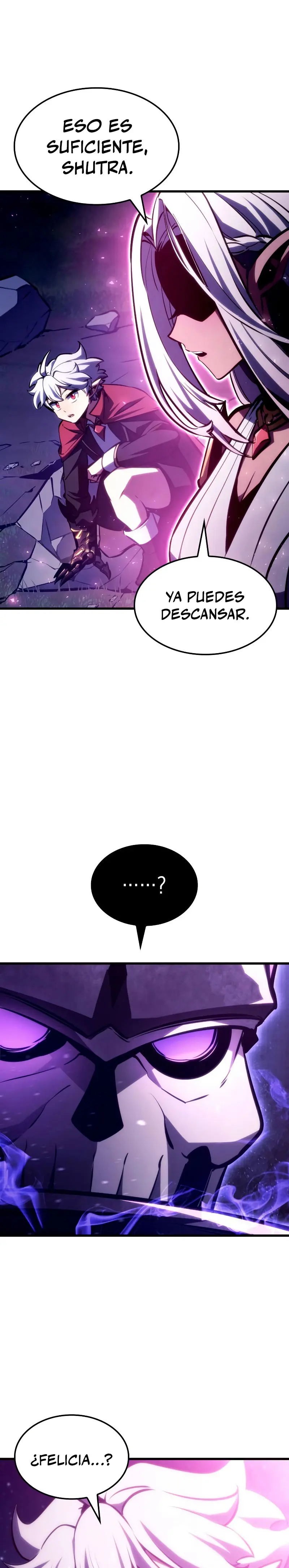 Los Breakers > Capitulo 29 > Page 321