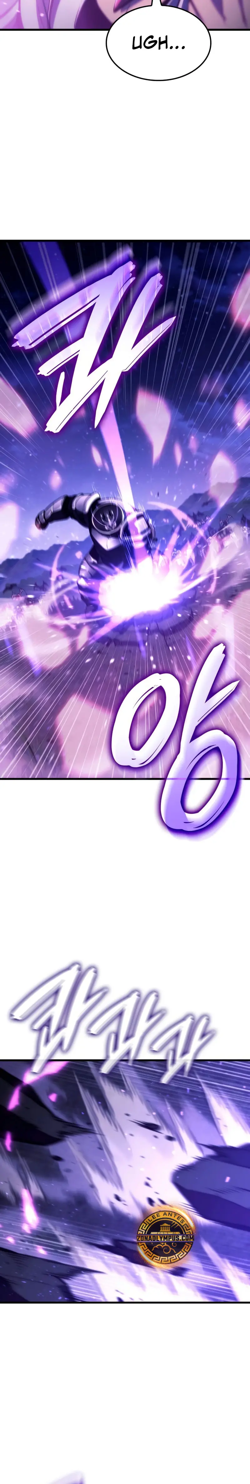 Los Breakers > Capitulo 31 > Page 91