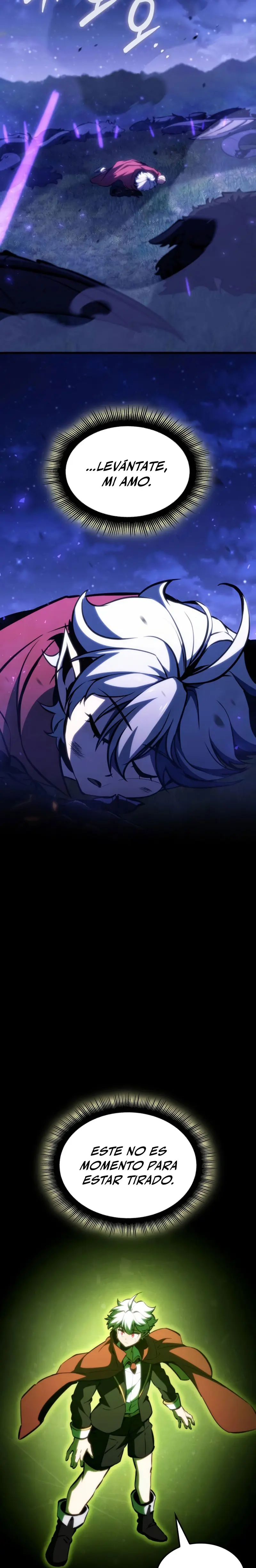 Los Breakers > Capitulo 31 > Page 121