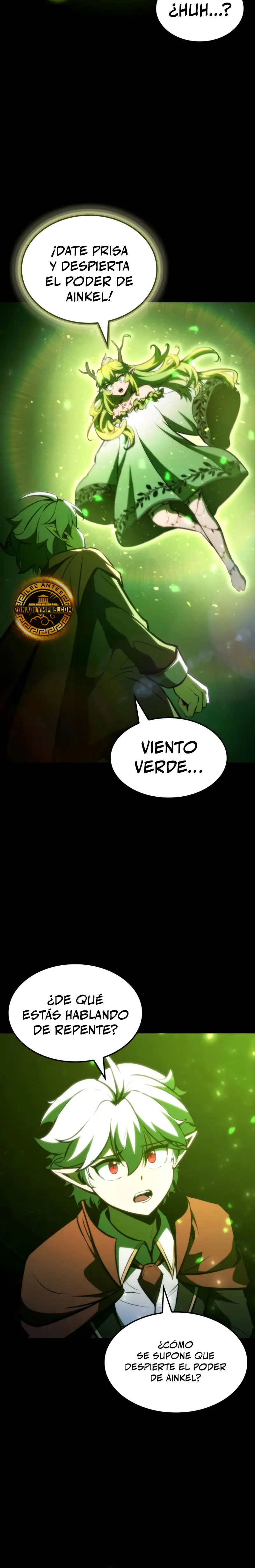 Los Breakers > Capitulo 31 > Page 131