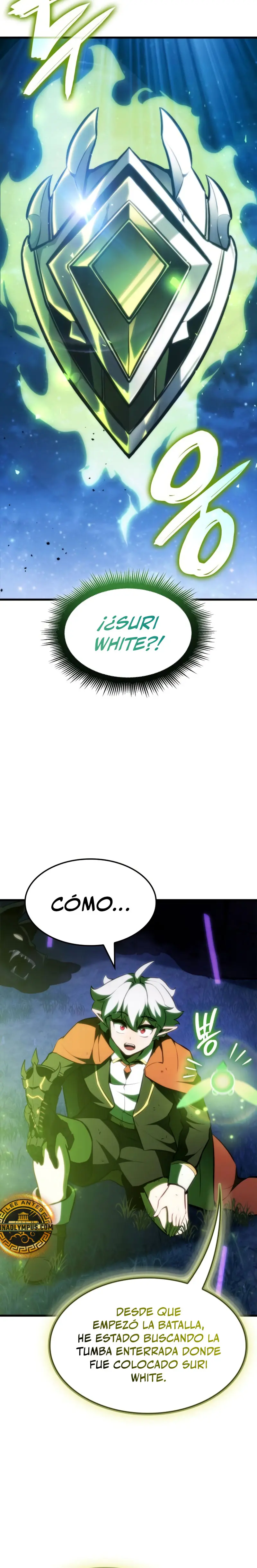 Los Breakers > Capitulo 31 > Page 191