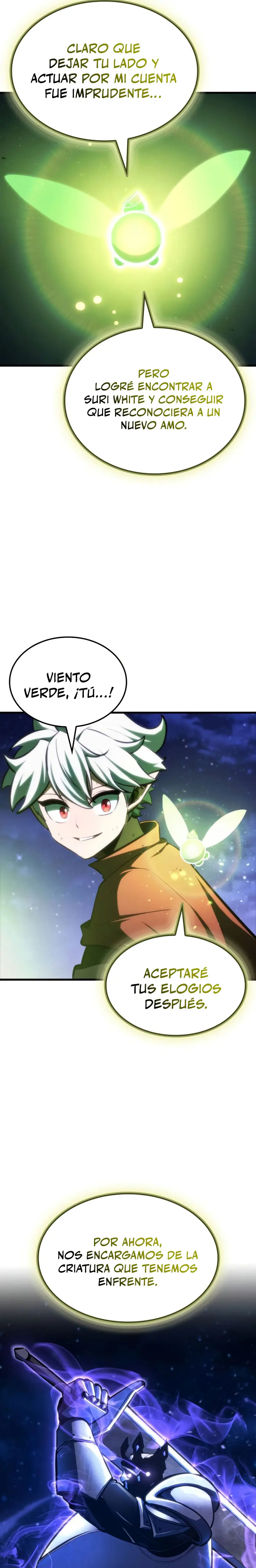 Los Breakers > Capitulo 31 > Page 201