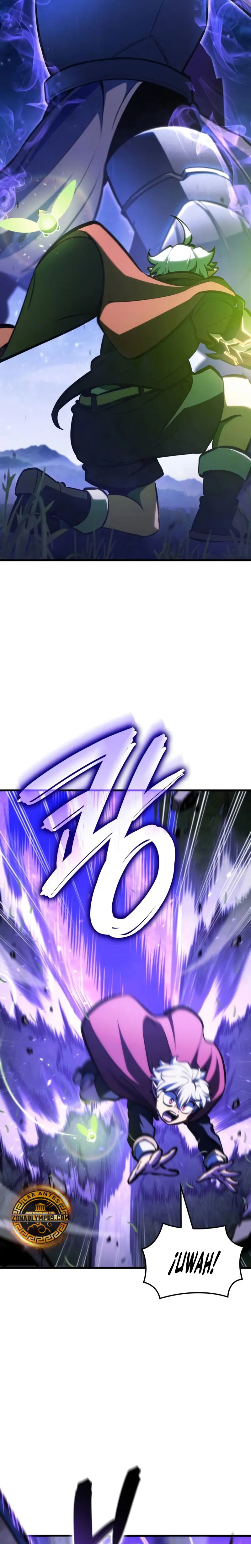 Los Breakers > Capitulo 31 > Page 221