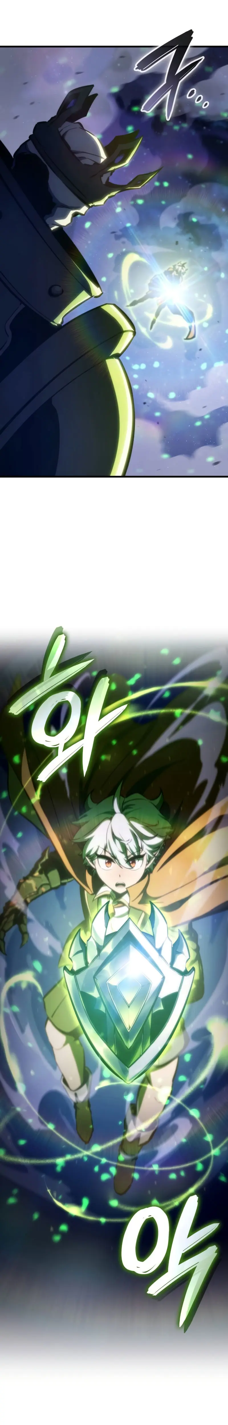 Los Breakers > Capitulo 31 > Page 261