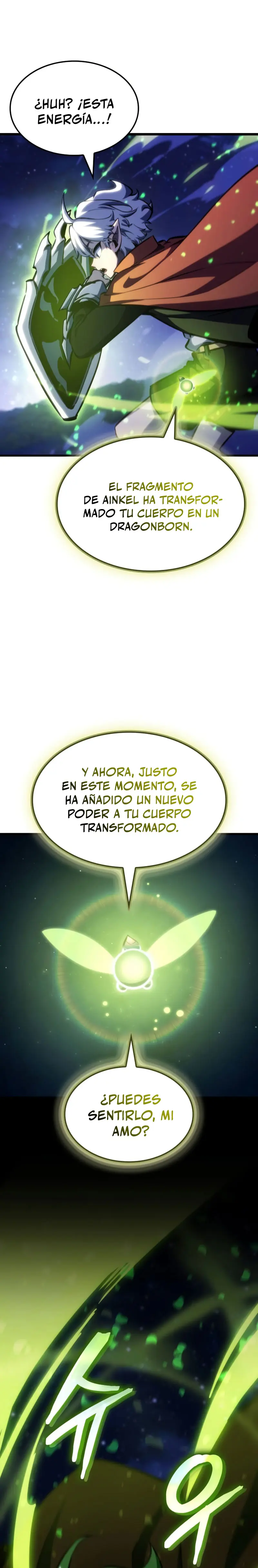 Los Breakers > Capitulo 31 > Page 271