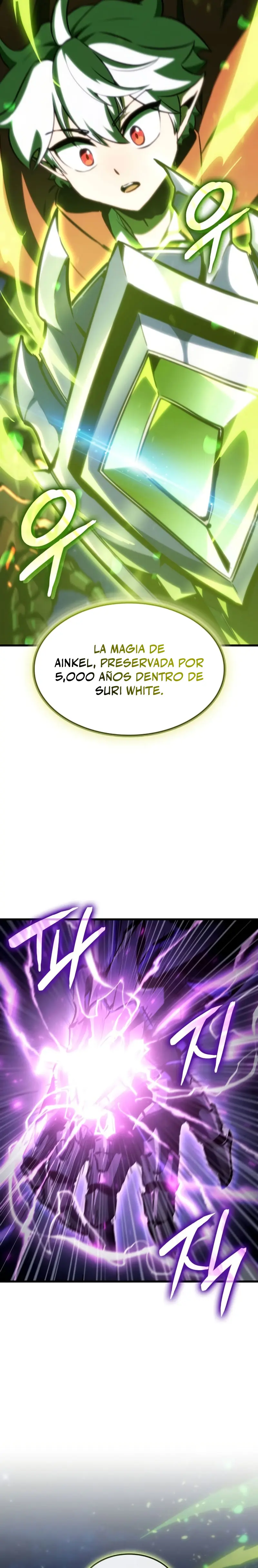 Los Breakers > Capitulo 31 > Page 281