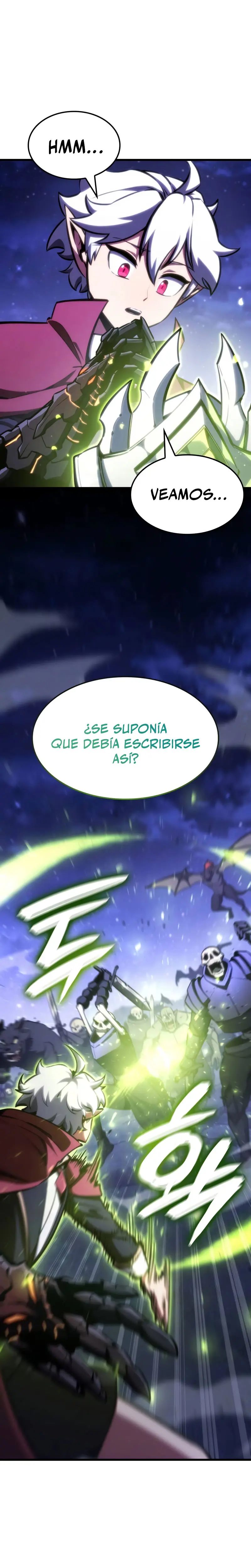 Los Breakers > Capitulo 32 > Page 01