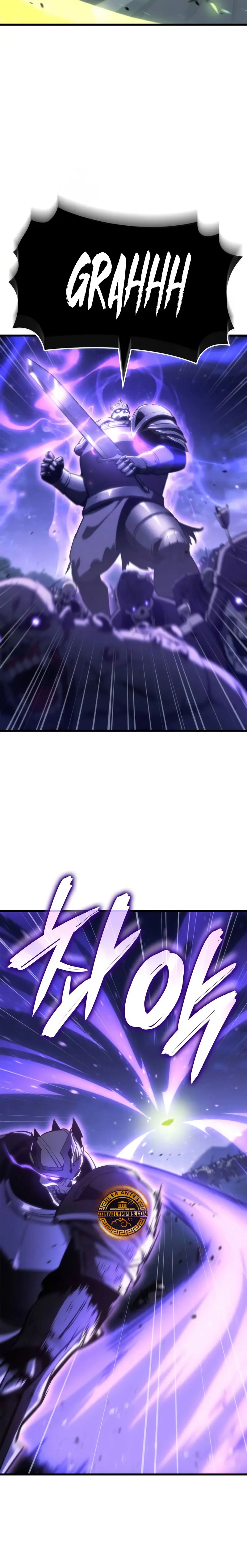 Los Breakers > Capitulo 32 > Page 21