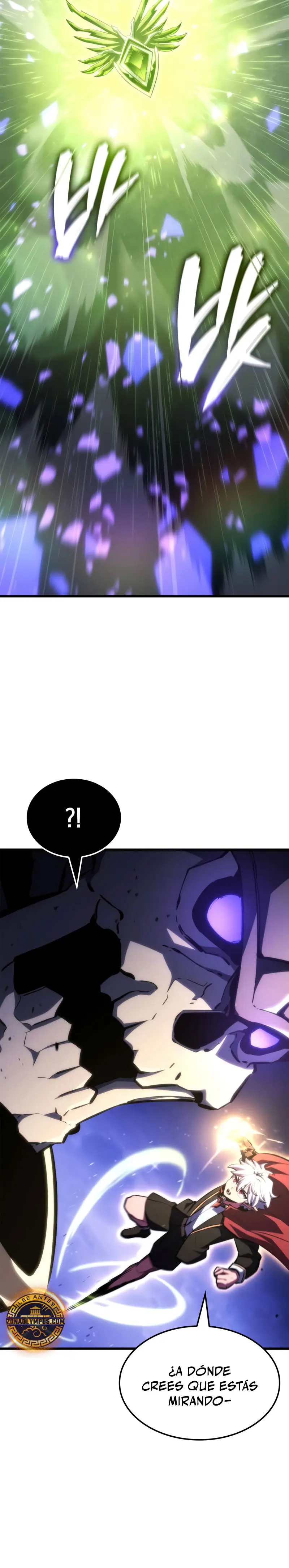 Los Breakers > Capitulo 32 > Page 41