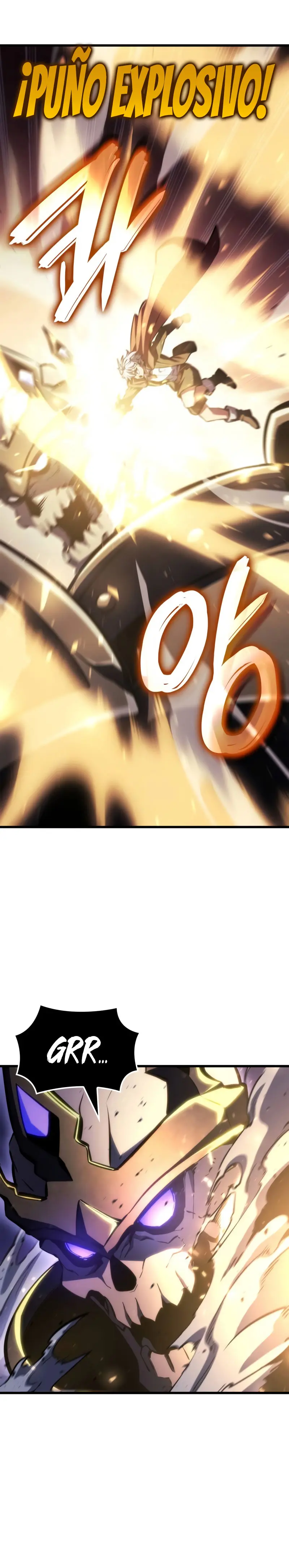 Los Breakers > Capitulo 32 > Page 51