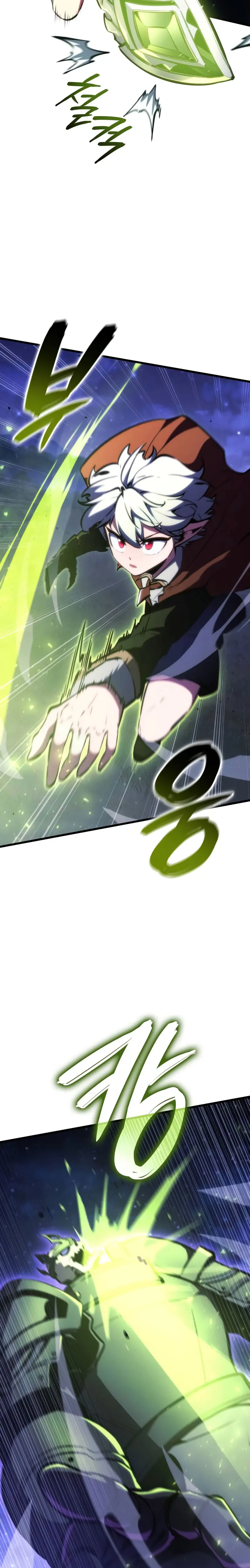 Los Breakers > Capitulo 32 > Page 71