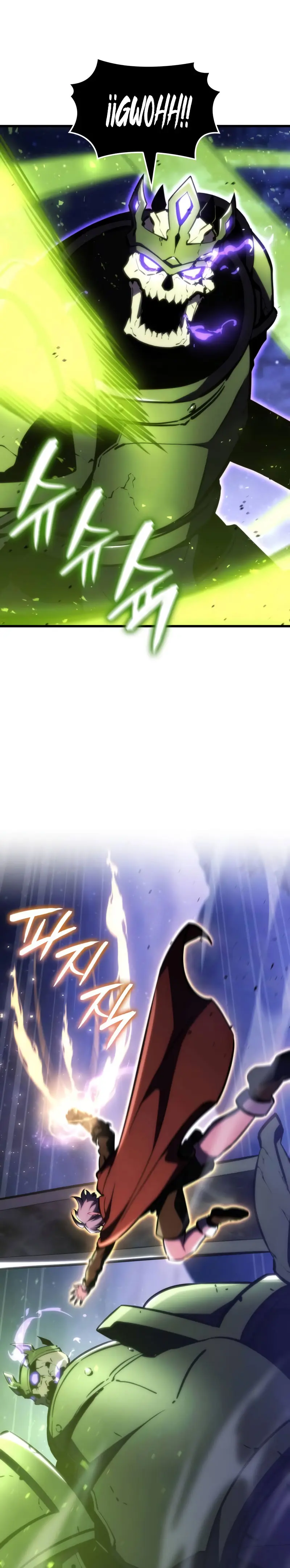 Los Breakers > Capitulo 32 > Page 91