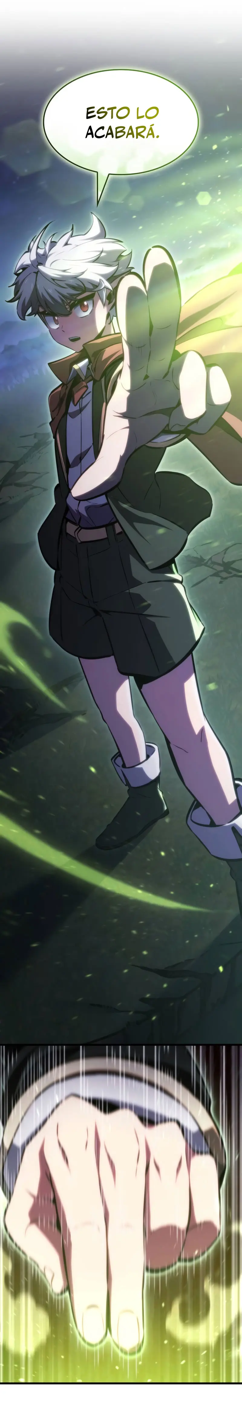 Los Breakers > Capitulo 32 > Page 131