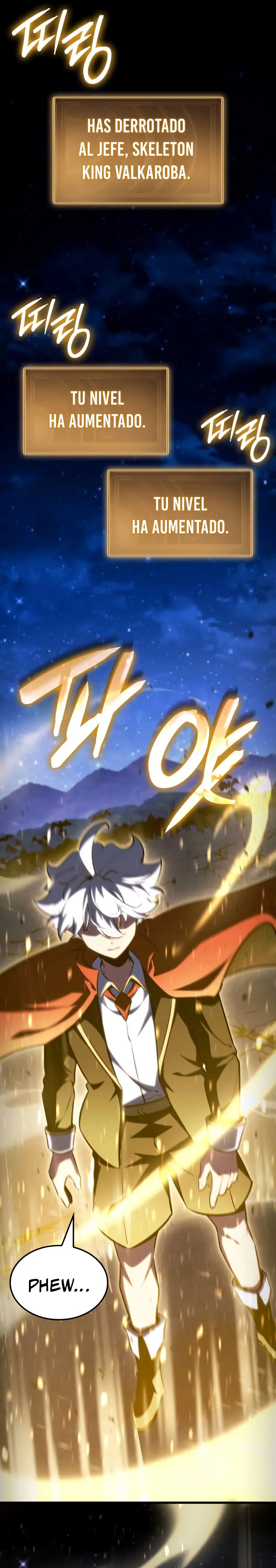 Los Breakers > Capitulo 32 > Page 161