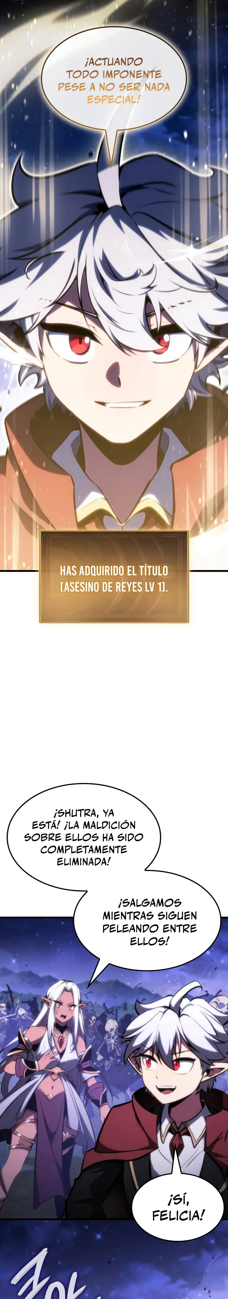 Los Breakers > Capitulo 32 > Page 171