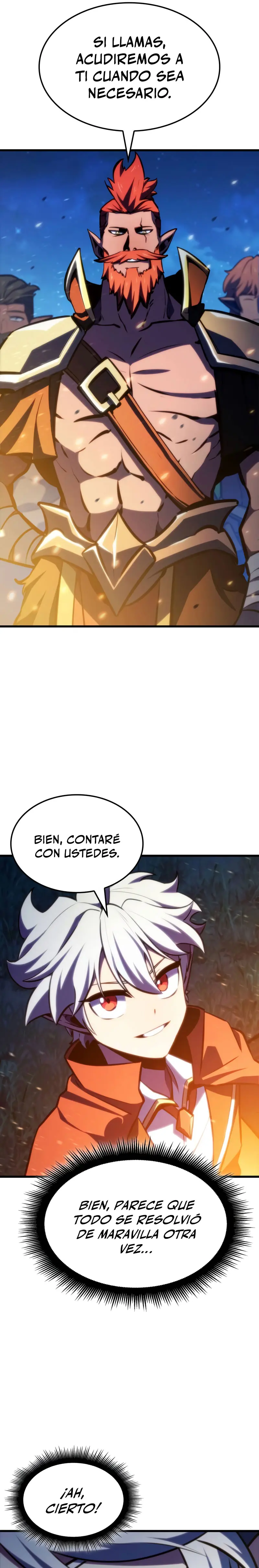 Los Breakers > Capitulo 32 > Page 231