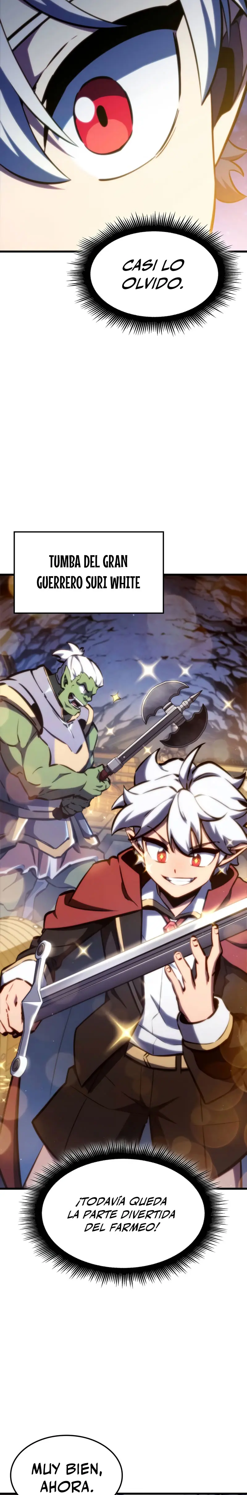 Los Breakers > Capitulo 32 > Page 241