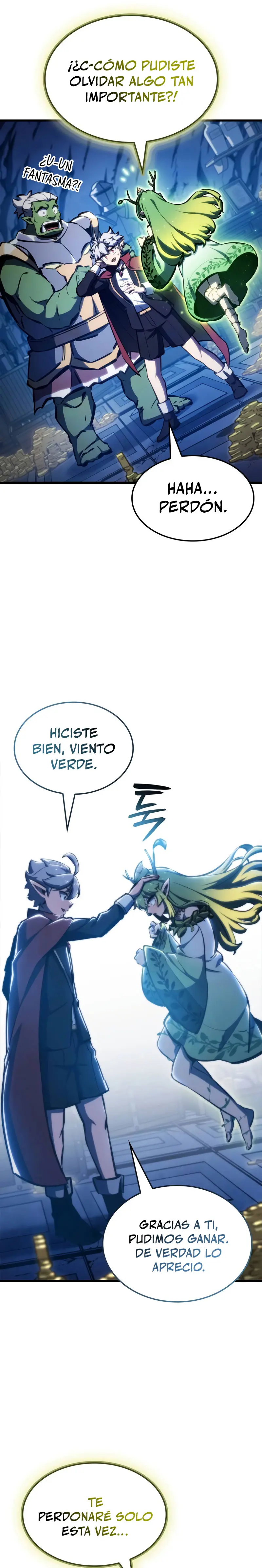 Los Breakers > Capitulo 32 > Page 261