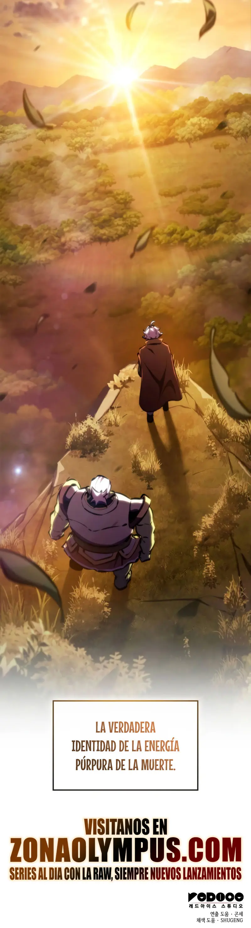 Los Breakers > Capitulo 32 > Page 311