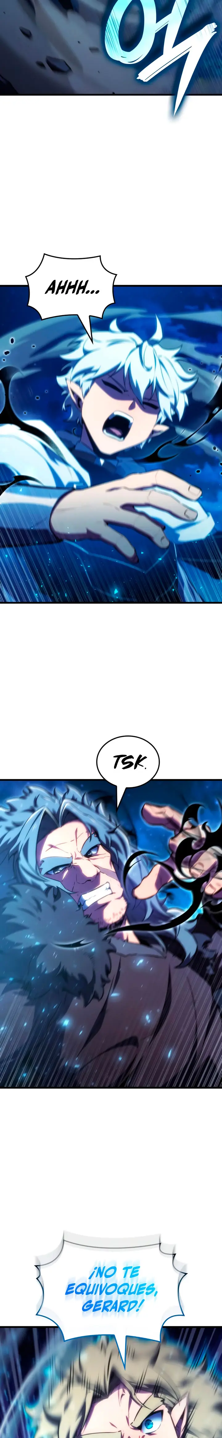 Los Breakers > Capitulo 46 > Page 41