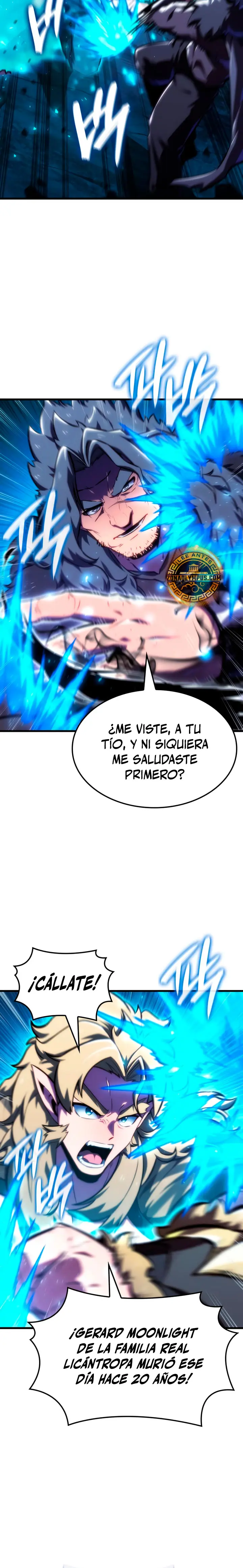 Los Breakers > Capitulo 46 > Page 61