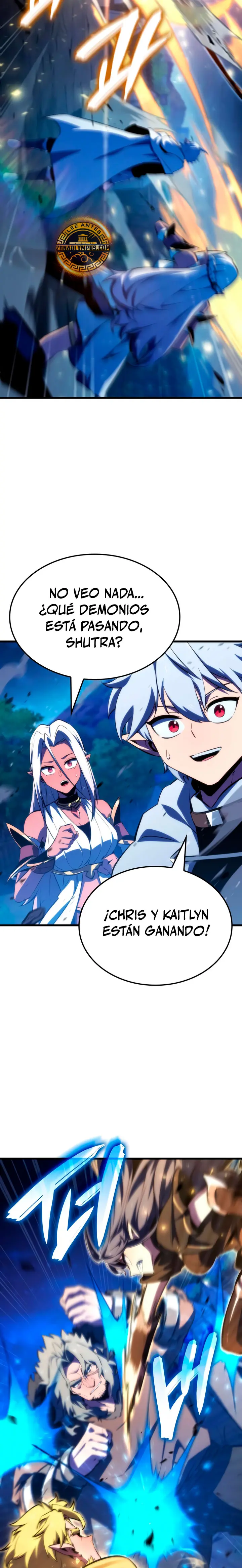 Los Breakers > Capitulo 46 > Page 121