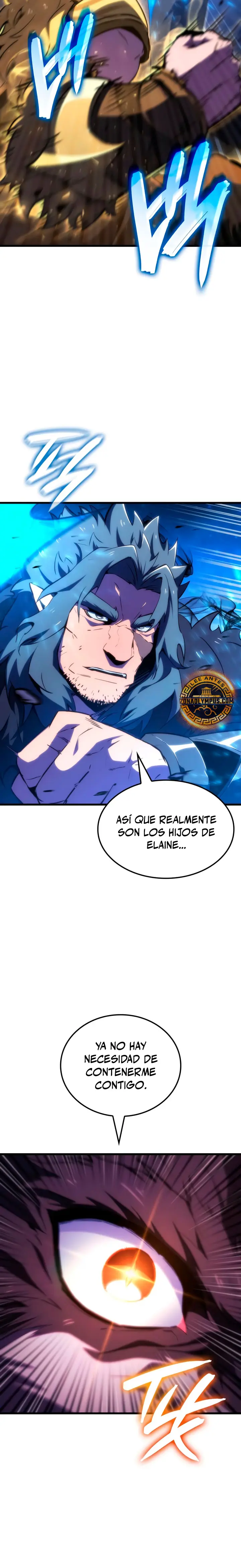 Los Breakers > Capitulo 46 > Page 131