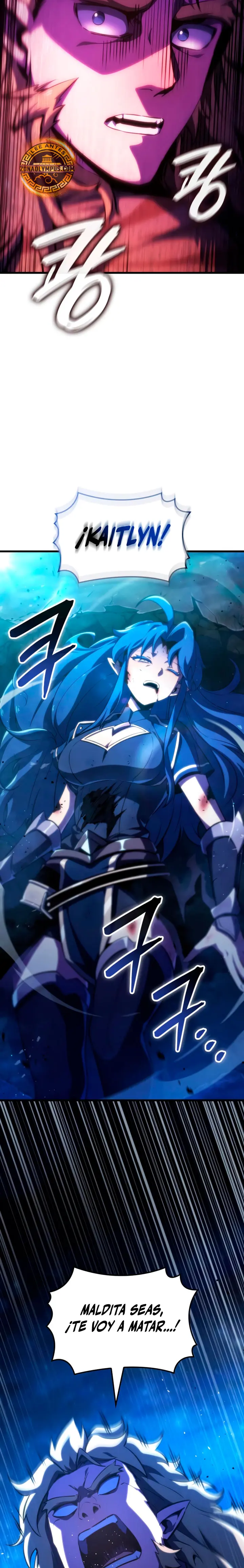 Los Breakers > Capitulo 46 > Page 161